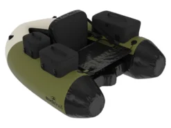 Belly Boot