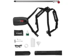 Benzin-Kombigerät »PBK 4 C4«, 4in1