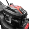 Benzin Rasenmäher »Eco Wheeler 412.1 P«, 1,5 kW, 2 PS