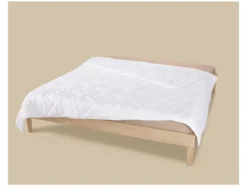 Bettdecke, 155 x 220 cm