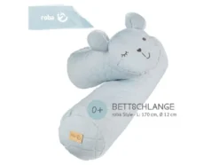 Bettschlange