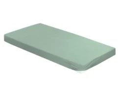 Biber-Spannbetttuch, 100-180 x 200 cm