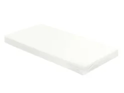 Biber-Spannbetttuch, 100-180 x 200 cm