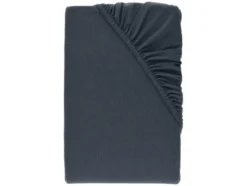 Bi-Elastic-Boxspring-Spannbettlaken, 180-200 x 200 cm, Steghöhe bis 10 cm