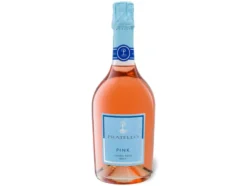BIO Pink Garda Rosé DOC Spumante brut, Schaumwein