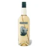Bisongrass Vodka 38% Vol