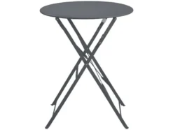 Bistro-Set, mit Klappfunktion