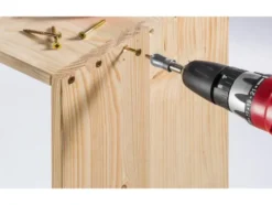 Bit-Box mit Gürtelclip, 32-teilig