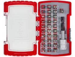 Bit-Box, 32-teilig