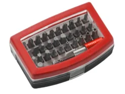 Bit-Box, 32-teilig