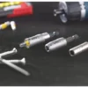 Bithalter »CentroFix Force« 1/4", magnetisch, mechanisch verriegelbar