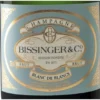 Blanc de Blancs brut, Champagner