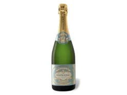 Blanc de Blancs brut, Champagner