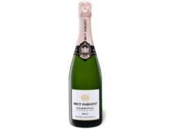 Blanc de Blancs Chardonnay brut, Schaumwein