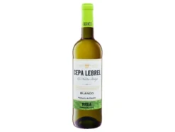 Blanco Rioja DOCa trocken vegan, Weißwein 2023