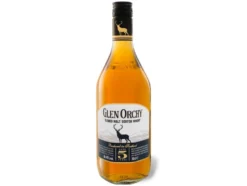 Blended Malt Scotch Whisky 5 Jahre 40% Vol