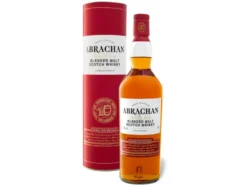 Blended Malt Scotch Whisky 18 Jahre Double Cask Matured 45% Vol