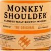 Blended Malt Scotch Whisky The Original Batch 27 40% Vol