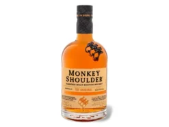 Blended Malt Scotch Whisky The Original Batch 27 40% Vol