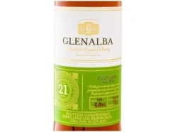 Blended Scotch Whisky 21 Jahre Port Cask Finish 41,4% Vol