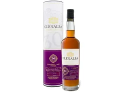 Blended Scotch Whisky 30 Jahre PX Cask Finish 41,4% Vol