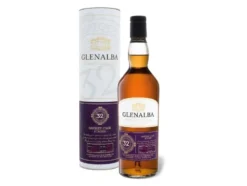 Blended Scotch Whisky 32 Jahre Sherry Cask Finish 40% vol