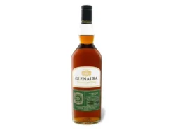 Blended Scotch Whisky Sherry Cask Finish 20 Jahre 40% Vol