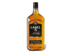 Blended Scotch Whisky 40% Vol