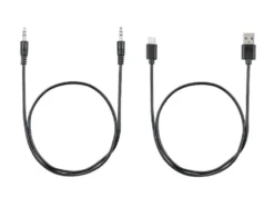 Bluetooth®-Karaoke-Mikrofon