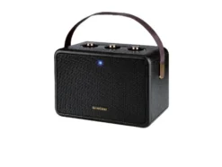 Bluetooth®-Lautsprecher »Retro«, mit praktischer Trageschlaufe