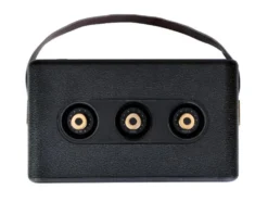 Bluetooth®-Lautsprecher »Retro«, mit praktischer Trageschlaufe