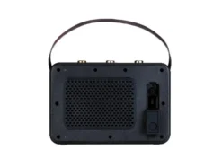 Bluetooth®-Lautsprecher »Retro«, mit praktischer Trageschlaufe