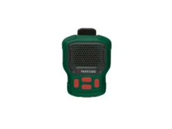 Bluetooth®-Werkstatt-Lautsprecher »PBLW 2 A1«, inkl. USB-Typ-C-Ladekabel