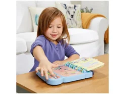 Bluey Lernspielbuch