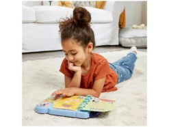Bluey Lernspielbuch