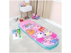 Bluey / Peppa Pig Readybed