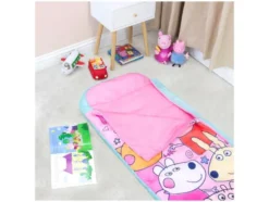 Bluey / Peppa Pig Readybed
