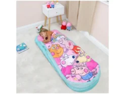 Bluey / Peppa Pig Readybed