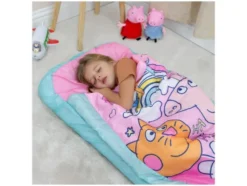 Bluey / Peppa Pig Readybed