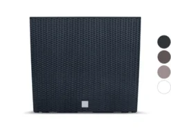 Blumentopf »RATO CASE«, 580x180x498 mm, in Rattanoptik