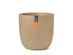 Blumentopf »Smooth«, kugelförmig