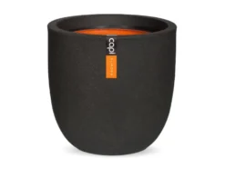 Blumentopf »Smooth«, kugelförmig