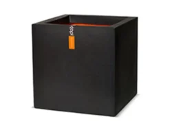Blumentopf »Smooth«, quadratisch