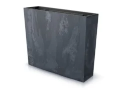 Blumentopf »URBI CASE TOWER«, 580x180x498 mm, Betoneffekt