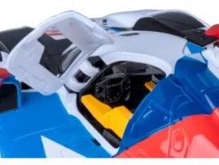 BMW M »Hybrid V8 LMDH«, offiziell lizenziert