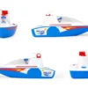 BOAZZ Spielzeugboot