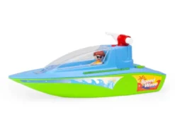 BOAZZ Spielzeugboot