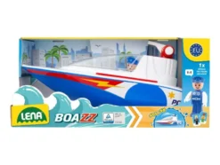 BOAZZ Spielzeugboot