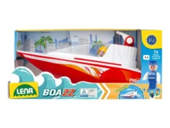 BOAZZ Spielzeugboot