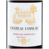 Bordeaux Supérieur AOP trocken, Rotwein 2024